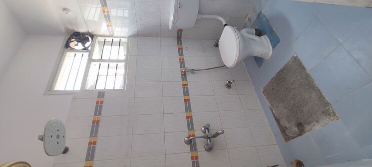 Bathroom, sri-sai-elite 2 Bedroom 1200 Sq.Ft. Builder Floor In Btm Layout Bangalore 9791077
