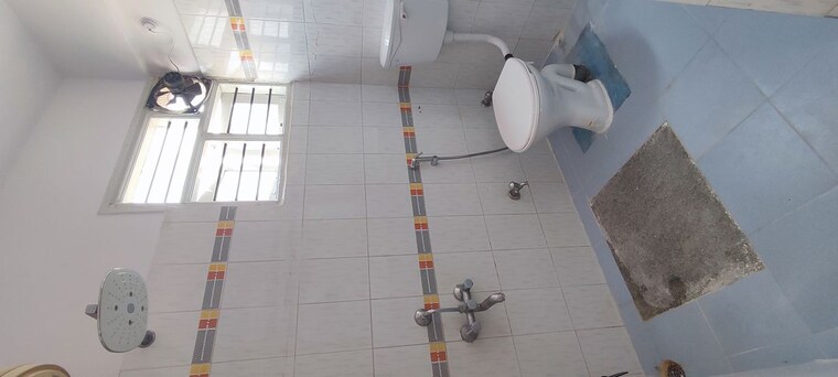 Bathroom, sri-sai-elite 2 Bedroom 1200 Sq.Ft. Builder Floor In Btm Layout Bangalore 9791077