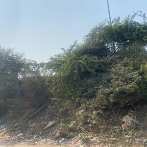 Plot Area in  Land at Sonia Vihar – for Sale