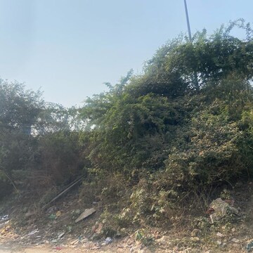 Plot Area in  Land at Sonia Vihar – for Sale