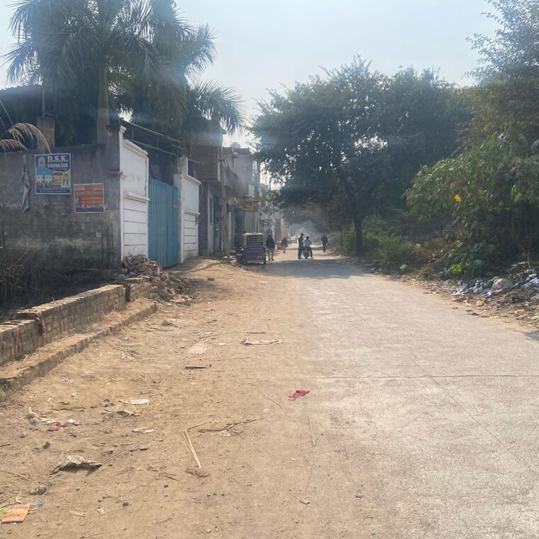 Other, sonia vihar Commercial Land 65 Sq.Yd. In Sonia Vihar Delhi 9791084