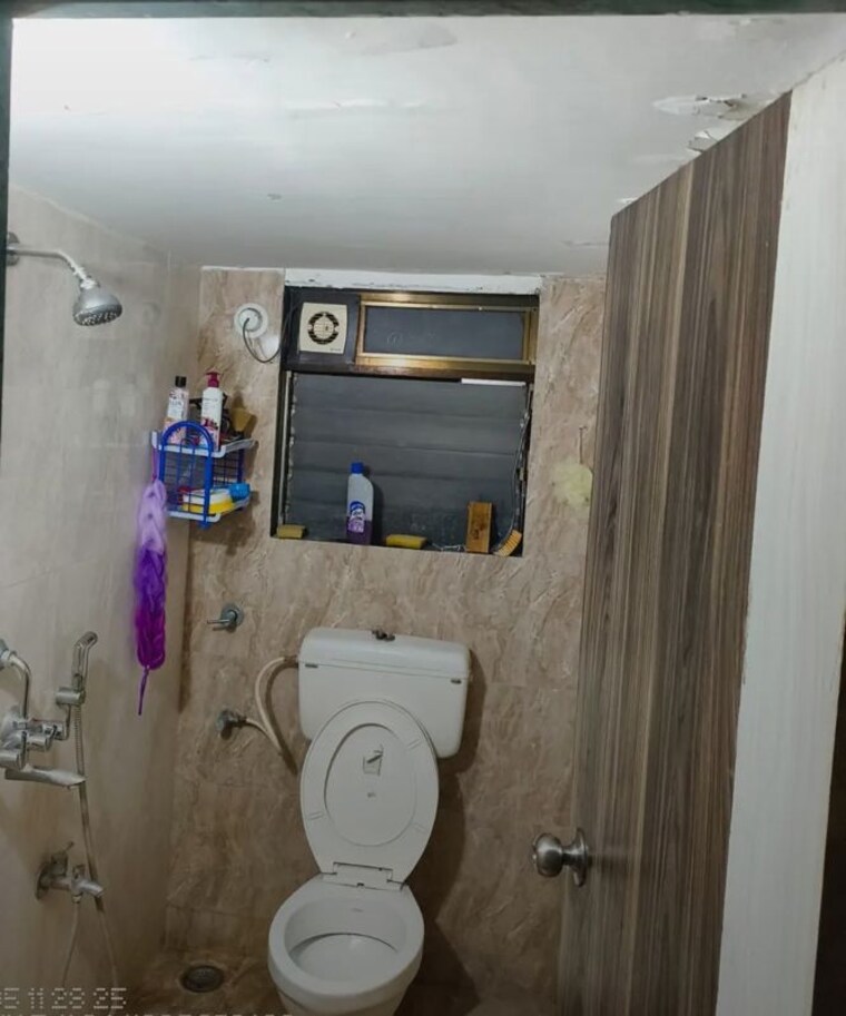 Bathroom, vedant-residency-badlapur-east 1 Bedroom 670 Sq.Ft. Apartment In Badlapur East Thane 9791086