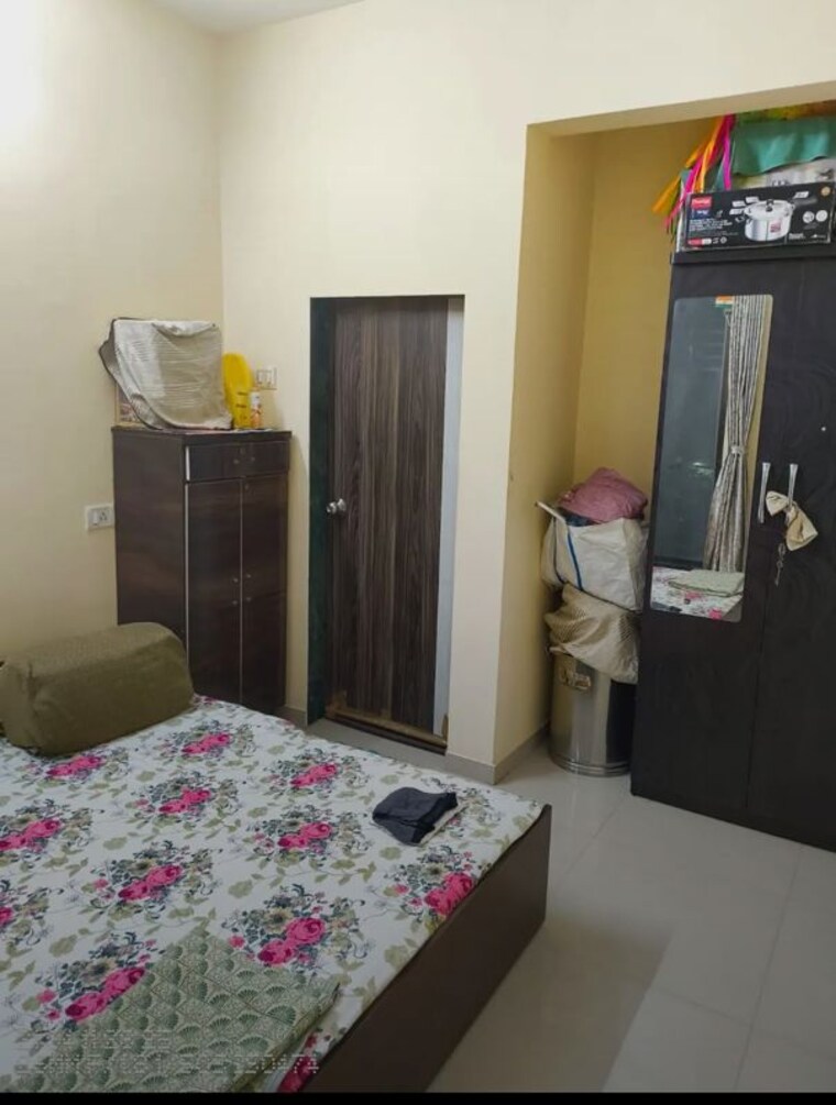 Bedroom, vedant-residency-badlapur-east 1 Bedroom 670 Sq.Ft. Apartment In Badlapur East Thane 9791086