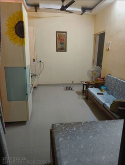 1 BHK Apartment For Sale in Vedant Residency Badlapur East