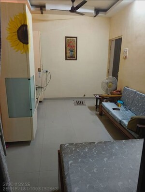 1 BHK Apartment For Sale in Vedant Residency Badlapur East, Badlapur East