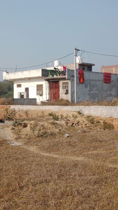 Plot For Sale in Sector 12