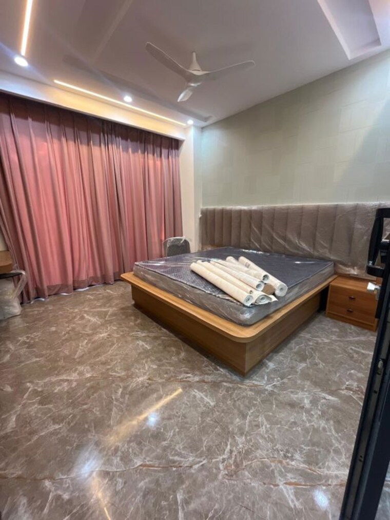 Bedroom, ardee-mall 2 Bedroom 215 Sq.Ft. Builder Floor In Sector 52 Gurgaon 9791094