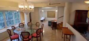 3 BHK Apartment For Rent in Bandra West