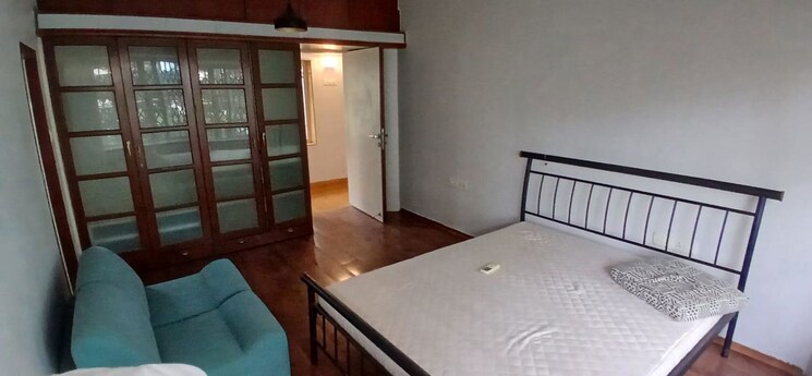 Bedroom, bandra west 3 Bedroom 2000 Sq.Ft. Apartment In Bandra West Mumbai 9791095