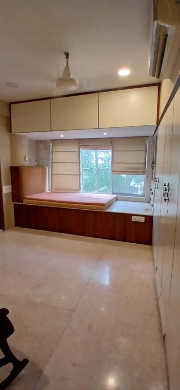 Bedroom, bandra west 3 Bedroom 2000 Sq.Ft. Apartment In Bandra West Mumbai 9791095