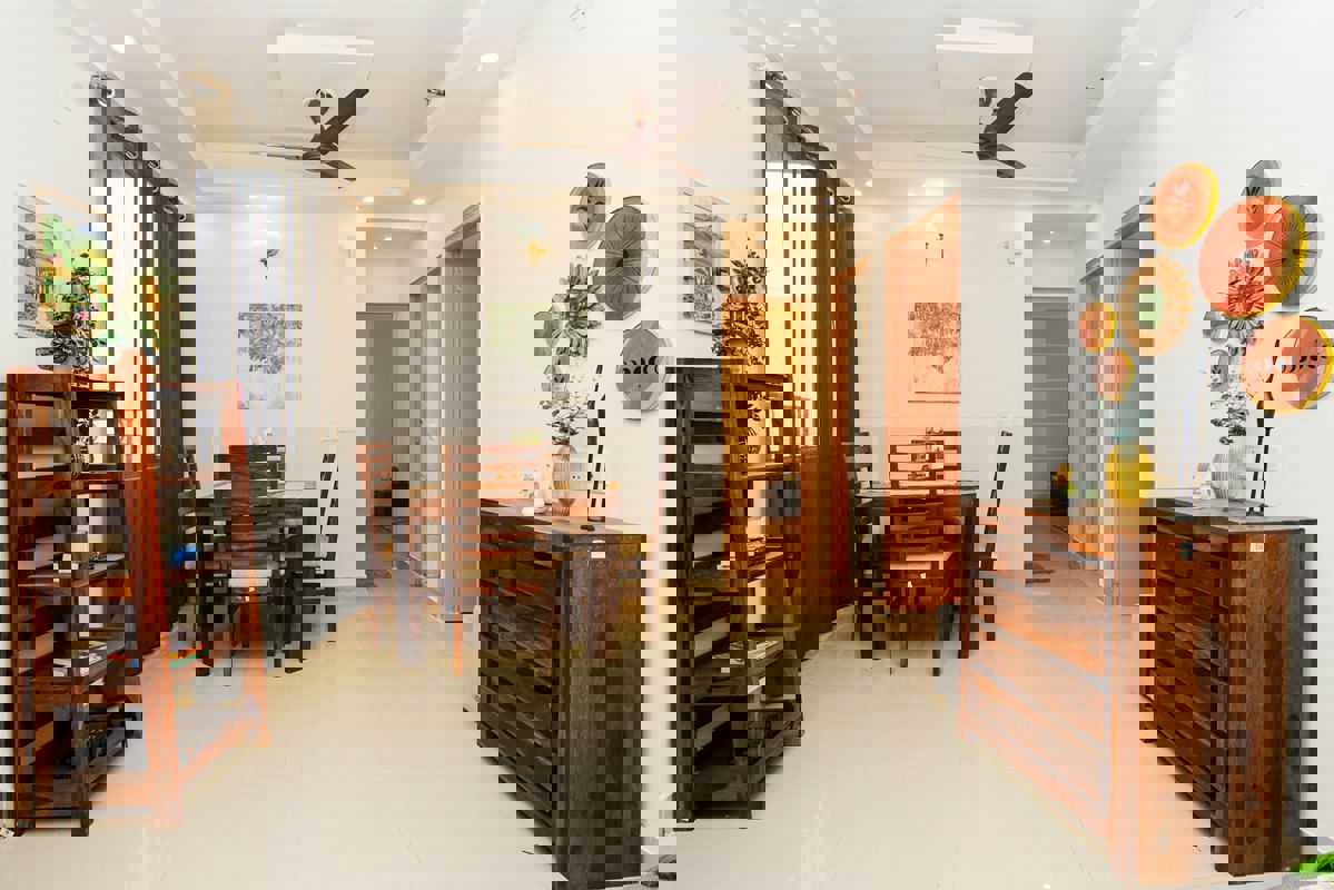 2.5 BHK + Study Room 1180 Sq.Ft. Apartment in Nirala Aspire Plaza