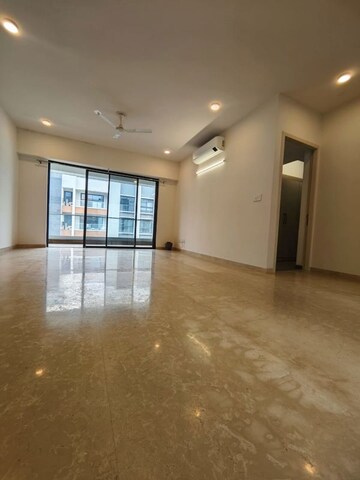 3 BHK Apartment For Rent in Birla Navya, Sector 63a