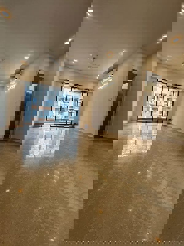 3 BHK + Servant Room Apartment For Rent in Birla Navya