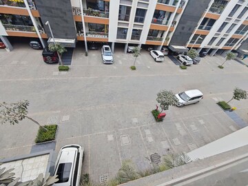 3 BHK Apartment – Exterior View View at Birla Navya, Sector 63a - for Rent