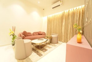 Team Area in 6+ BHK Independent House at Sector 8 – for Sale