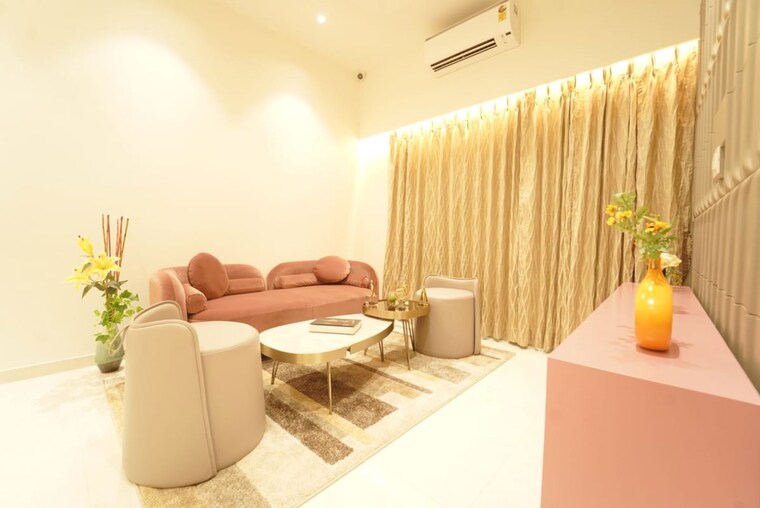 Team Area, sector 8 6+ Bedroom 5108 Sq.Ft. Independent House In Sector 8 Panchkula 9790988