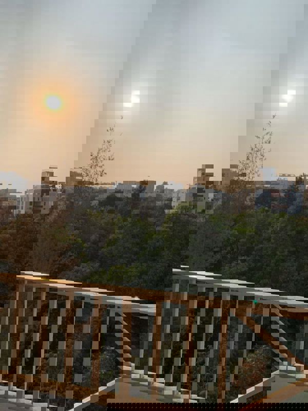 1 BHK + Servant Room Apartment For Rent in DSK Gandhakosh