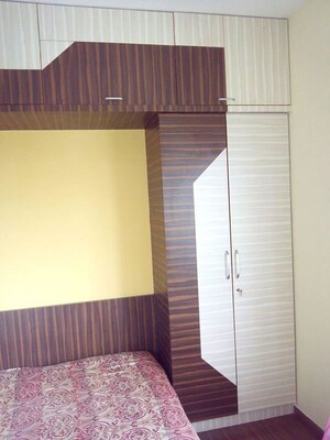 Room in 1 BHK Apartment at DSK Gandhakosh, Baner – for Rent