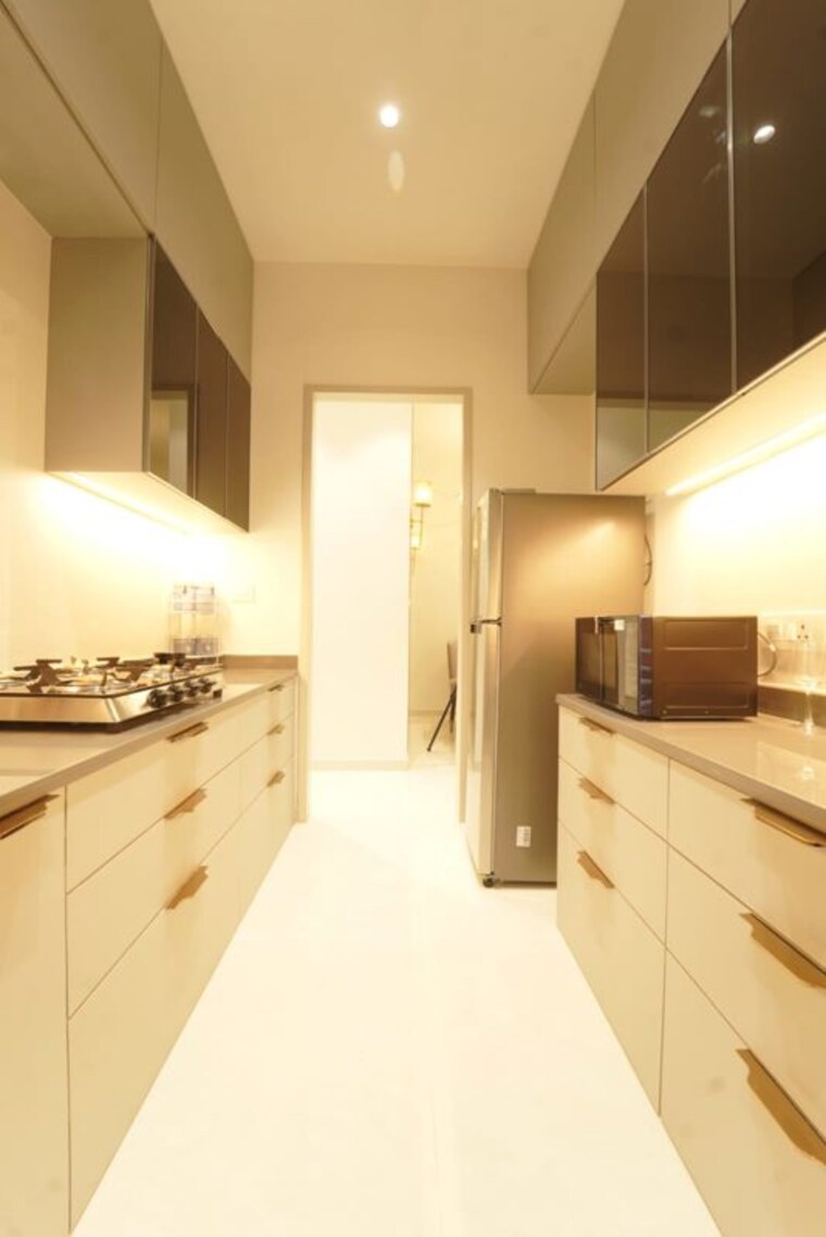 Kitchen, sector 8 6+ Bedroom 5136 Sq.Ft. Independent House In Sector 8 Panchkula 9790990