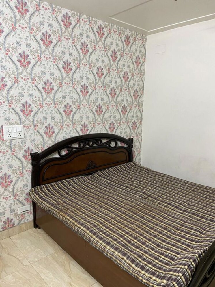 Bedroom, sector 6 dwarka 3 Bedroom 1500 Sq.Ft. Apartment In Sector 6 Dwarka Delhi 9791100