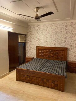 3 BHK + Pooja Room Apartment For Rent in Sector 6 Dwarka