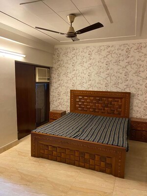 3 BHK Apartment For Rent in Sector 6 Dwarka