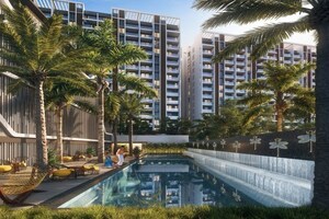 2 BHK Apartment For Sale in Majestique Towers, Kharadi