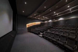 Kitchen in 2 BHK Apartment at Majestique Towers, Kharadi – for Sale