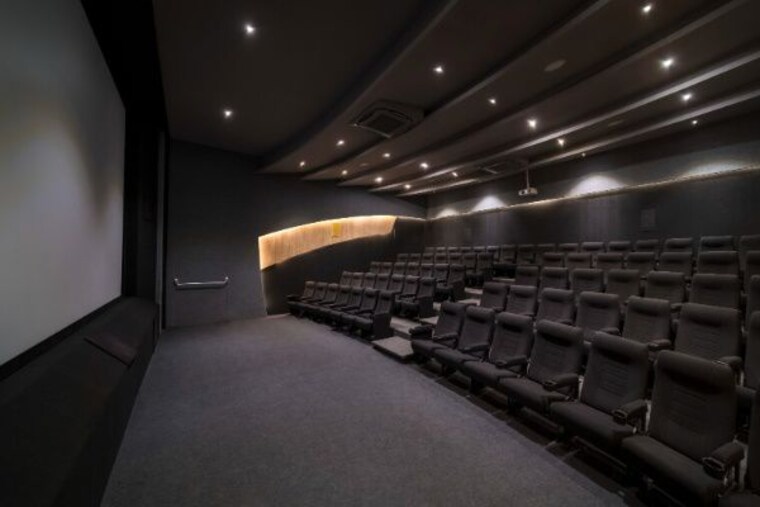 Kitchen, majestique-towers 2 Bedroom 851 Sq.Ft. Apartment In Kharadi Pune 9790629