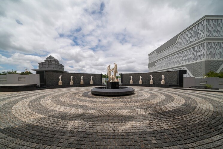 Exterior View, majestique-towers 3 Bedroom 1133 Sq.Ft. Apartment In Kharadi Pune 9790732