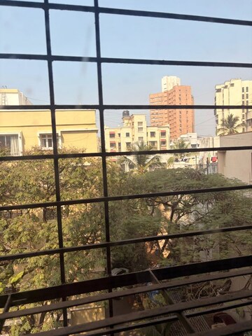 2 BHK Apartment – Exterior View View at Pushpanjali Apartment Prabhadevi, Prabhadevi - for Rent