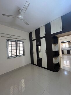 2 BHK Apartment For Rent in Hoysala Habitat