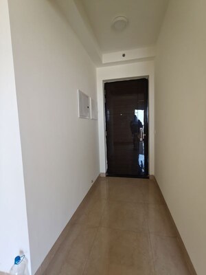 Building Lobby in 2 BHK Apartment at M3M Marina, Sector 68 – for Rent