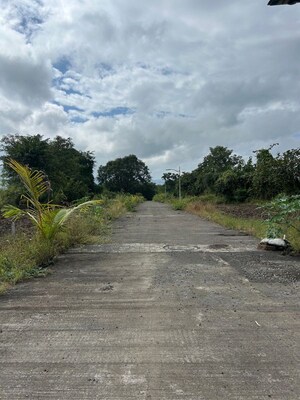 Plot Area in  Plot at HRT Lake View, Kasarsai – for Sale