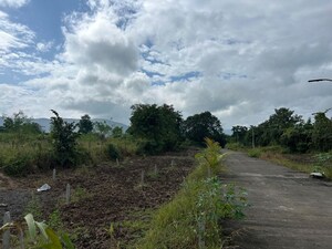 Plot Area in  Plot at HRT Lake View, Kasarsai – for Sale