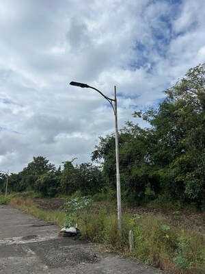  Plot – Garden View at HRT Lake View, Kasarsai - for Sale