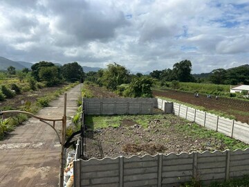 Plot Area in  Plot at HRT Lake View, Kasarsai – for Sale