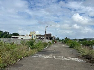  Plot For Sale in HRT Lake View, Kasarsai