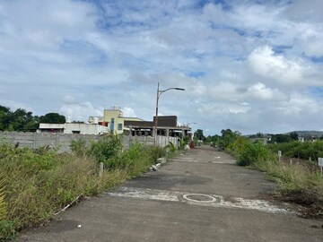  Plot For Sale in HRT Lake View, Kasarsai