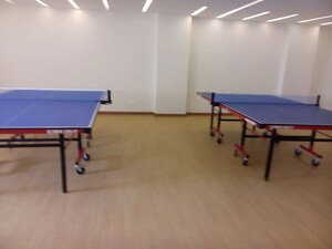 Gym in 3 BHK Apartment at Prestige Casabella, Chikkathoguru – for Rent