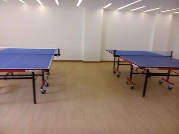 Gym in 3 BHK Apartment at Prestige Casabella, Chikkathoguru – for Rent