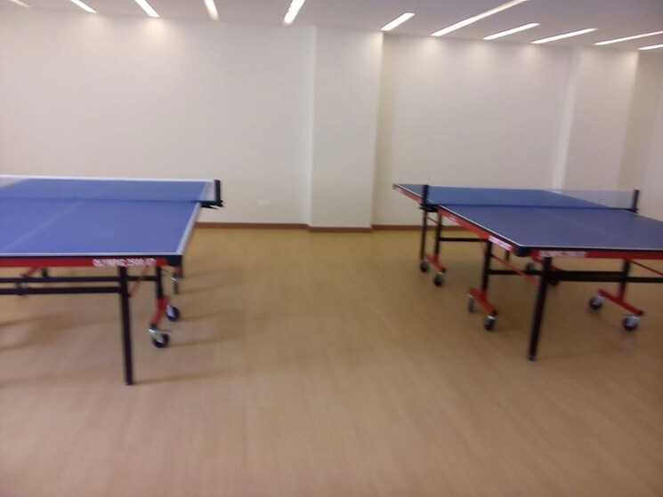 Gym, prestige-casabella 3 Bedroom 1746 Sq.Ft. Apartment In Chikkathoguru Bangalore 9791117