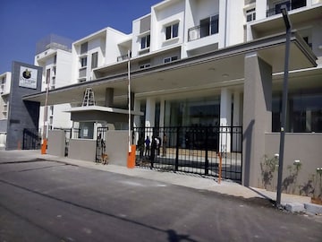 3 BHK Apartment – Exterior View View at Prestige Casabella, Chikkathoguru - for Rent