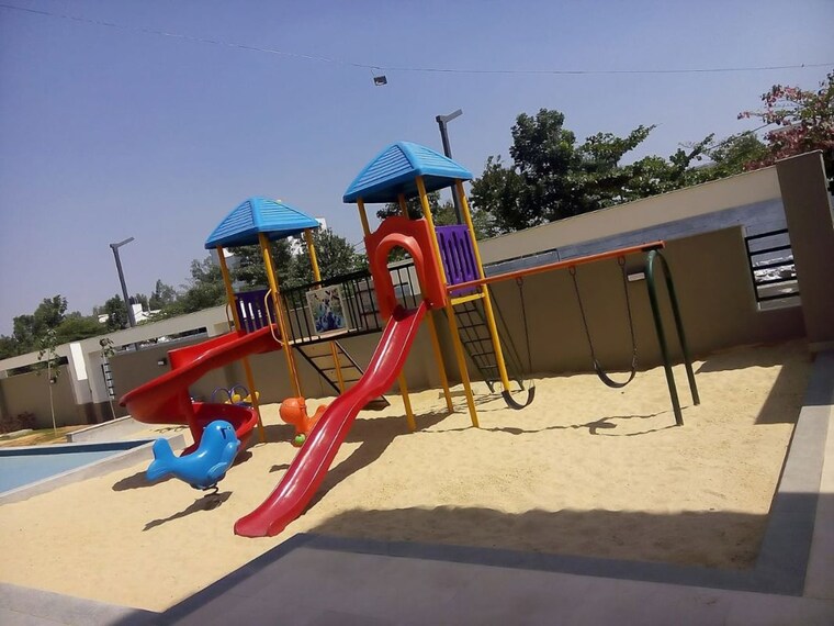 Gym, prestige-casabella 3 Bedroom 1746 Sq.Ft. Apartment In Chikkathoguru Bangalore 9791117