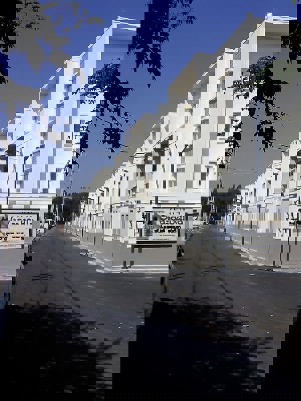 3 BHK + Pooja Room Apartment For Rent in Prestige Casabella