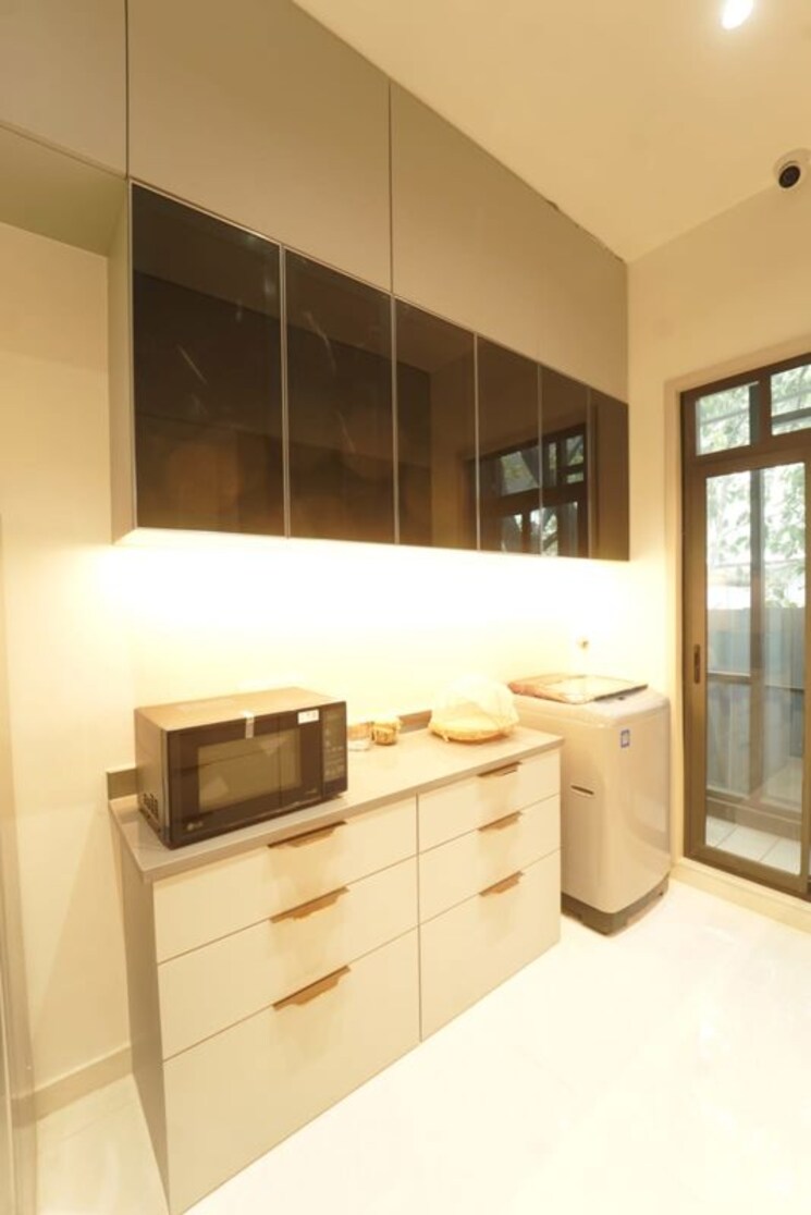 Kitchen, sector 8 6+ Bedroom 5229 Sq.Ft. Independent House In Sector 8 Panchkula 9790998