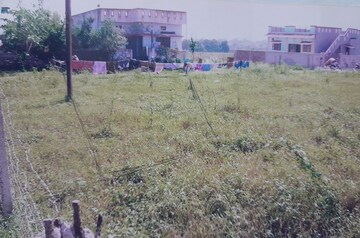  Plot For Sale in Mhow