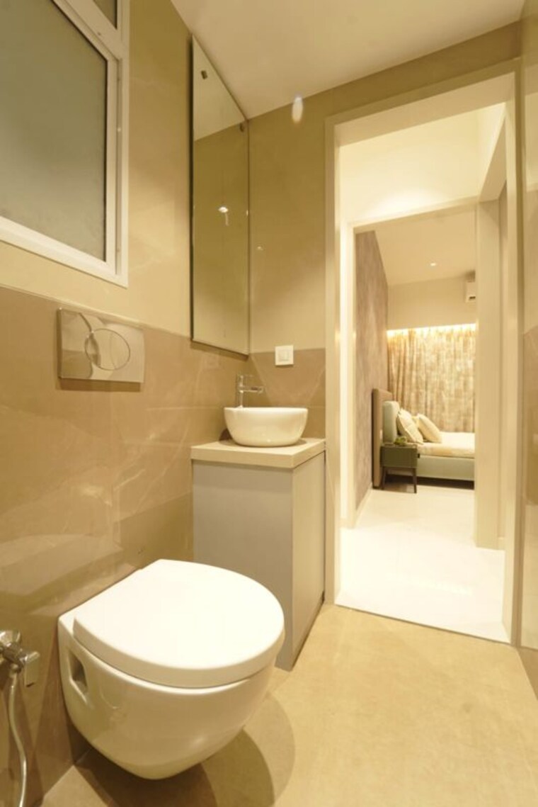 Bathroom, sector 8 6+ Bedroom 5257 Sq.Ft. Independent House In Sector 8 Panchkula 9791001