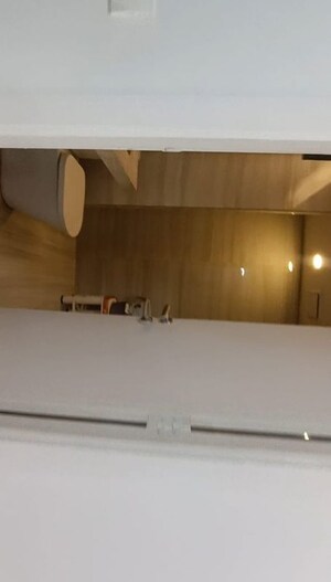 Furnished Amenities in 2 BHK Apartment at Hiranandani Skylark Enclave, Ghodbunder Road – for Rent