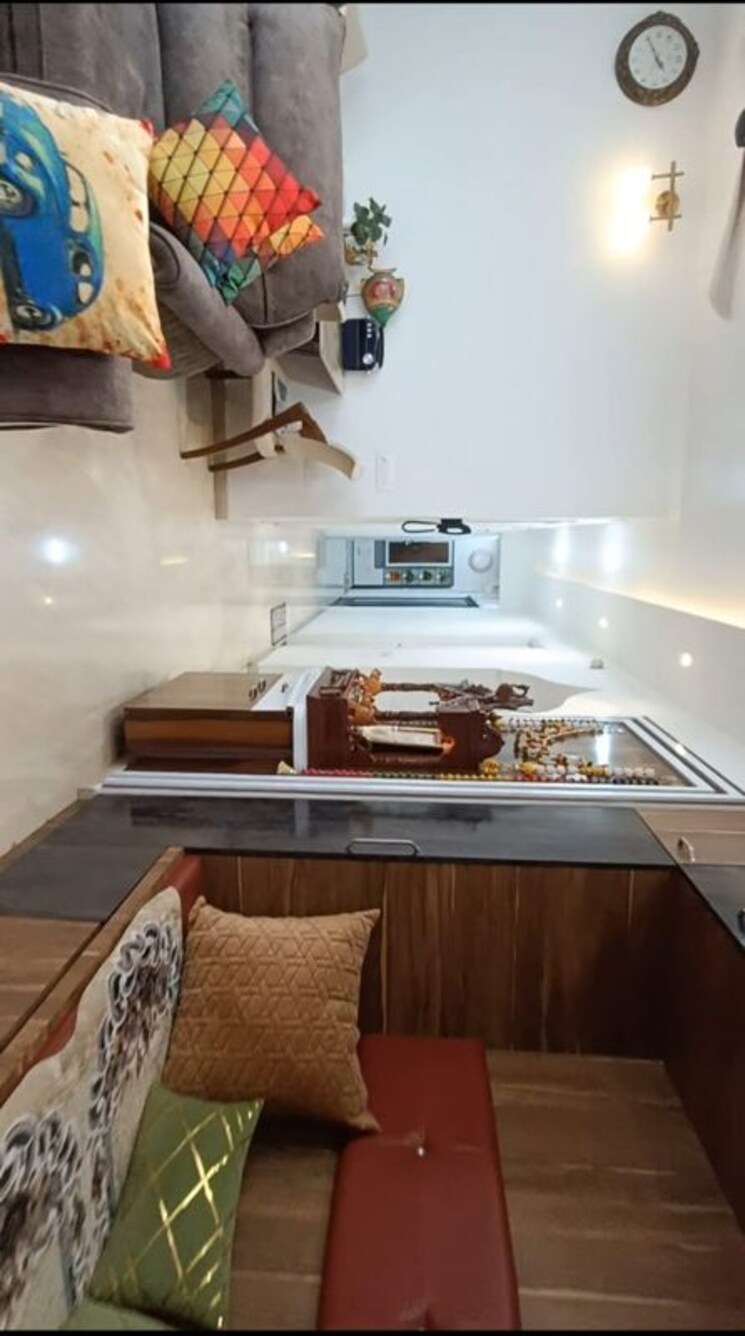 undefined, hiranandani-skylark-enclave 2 Bedroom 858 Sq.Ft. Apartment In Ghodbunder Road Thane 9791159